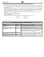 Preview for 109 page of Coltene BioSonic US100R Owner'S Manual