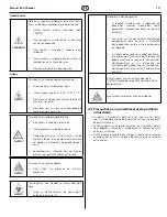 Preview for 117 page of Coltene BioSonic US100R Owner'S Manual