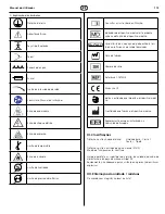 Preview for 119 page of Coltene BioSonic US100R Owner'S Manual