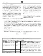 Preview for 131 page of Coltene BioSonic US100R Owner'S Manual