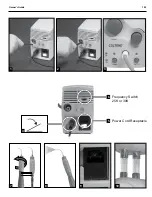 Preview for 135 page of Coltene BioSonic US100R Owner'S Manual