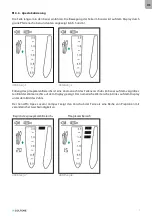 Предварительный просмотр 9 страницы Coltene CanalPro Apex Locator Compact Instructions For Use Manual