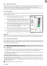 Предварительный просмотр 11 страницы Coltene CanalPro Apex Locator Compact Instructions For Use Manual