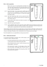 Предварительный просмотр 22 страницы Coltene CanalPro Apex Locator Compact Instructions For Use Manual