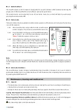 Предварительный просмотр 25 страницы Coltene CanalPro Apex Locator Compact Instructions For Use Manual