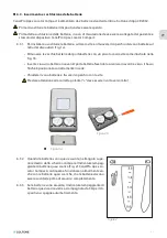 Предварительный просмотр 49 страницы Coltene CanalPro Apex Locator Compact Instructions For Use Manual