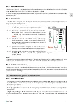 Предварительный просмотр 53 страницы Coltene CanalPro Apex Locator Compact Instructions For Use Manual