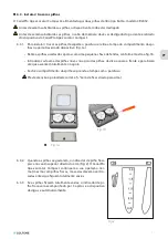 Предварительный просмотр 77 страницы Coltene CanalPro Apex Locator Compact Instructions For Use Manual