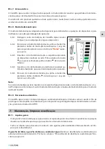 Предварительный просмотр 81 страницы Coltene CanalPro Apex Locator Compact Instructions For Use Manual