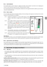 Предварительный просмотр 95 страницы Coltene CanalPro Apex Locator Compact Instructions For Use Manual