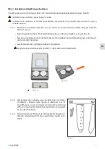 Предварительный просмотр 105 страницы Coltene CanalPro Apex Locator Compact Instructions For Use Manual