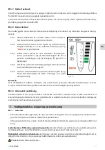 Предварительный просмотр 109 страницы Coltene CanalPro Apex Locator Compact Instructions For Use Manual