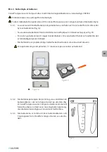 Предварительный просмотр 119 страницы Coltene CanalPro Apex Locator Compact Instructions For Use Manual