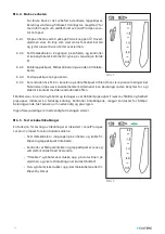 Предварительный просмотр 134 страницы Coltene CanalPro Apex Locator Compact Instructions For Use Manual