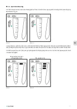 Предварительный просмотр 135 страницы Coltene CanalPro Apex Locator Compact Instructions For Use Manual