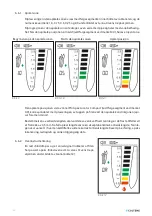 Предварительный просмотр 136 страницы Coltene CanalPro Apex Locator Compact Instructions For Use Manual