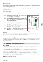 Предварительный просмотр 137 страницы Coltene CanalPro Apex Locator Compact Instructions For Use Manual