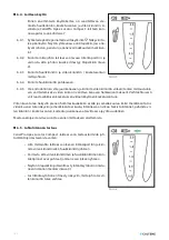 Предварительный просмотр 148 страницы Coltene CanalPro Apex Locator Compact Instructions For Use Manual