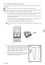 Предварительный просмотр 161 страницы Coltene CanalPro Apex Locator Compact Instructions For Use Manual