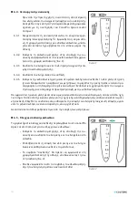 Предварительный просмотр 162 страницы Coltene CanalPro Apex Locator Compact Instructions For Use Manual