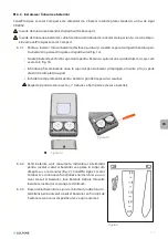 Предварительный просмотр 175 страницы Coltene CanalPro Apex Locator Compact Instructions For Use Manual