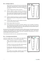 Предварительный просмотр 190 страницы Coltene CanalPro Apex Locator Compact Instructions For Use Manual