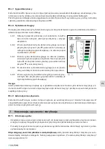 Предварительный просмотр 193 страницы Coltene CanalPro Apex Locator Compact Instructions For Use Manual