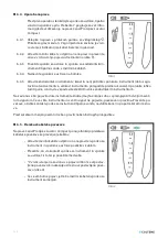 Предварительный просмотр 204 страницы Coltene CanalPro Apex Locator Compact Instructions For Use Manual