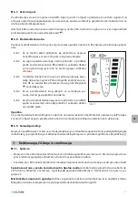 Предварительный просмотр 207 страницы Coltene CanalPro Apex Locator Compact Instructions For Use Manual