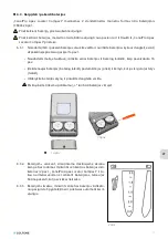 Предварительный просмотр 217 страницы Coltene CanalPro Apex Locator Compact Instructions For Use Manual