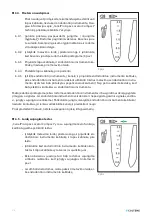 Предварительный просмотр 218 страницы Coltene CanalPro Apex Locator Compact Instructions For Use Manual