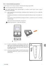 Предварительный просмотр 231 страницы Coltene CanalPro Apex Locator Compact Instructions For Use Manual