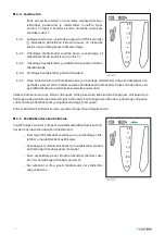 Предварительный просмотр 232 страницы Coltene CanalPro Apex Locator Compact Instructions For Use Manual