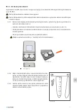 Предварительный просмотр 245 страницы Coltene CanalPro Apex Locator Compact Instructions For Use Manual