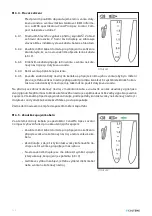 Предварительный просмотр 246 страницы Coltene CanalPro Apex Locator Compact Instructions For Use Manual