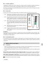 Предварительный просмотр 249 страницы Coltene CanalPro Apex Locator Compact Instructions For Use Manual