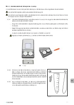 Предварительный просмотр 259 страницы Coltene CanalPro Apex Locator Compact Instructions For Use Manual