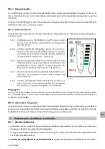 Предварительный просмотр 263 страницы Coltene CanalPro Apex Locator Compact Instructions For Use Manual