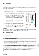 Предварительный просмотр 277 страницы Coltene CanalPro Apex Locator Compact Instructions For Use Manual