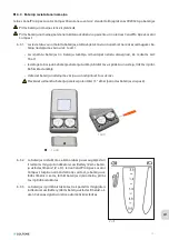 Предварительный просмотр 301 страницы Coltene CanalPro Apex Locator Compact Instructions For Use Manual