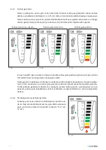 Предварительный просмотр 304 страницы Coltene CanalPro Apex Locator Compact Instructions For Use Manual