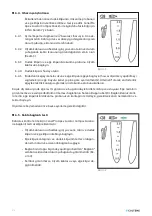 Предварительный просмотр 316 страницы Coltene CanalPro Apex Locator Compact Instructions For Use Manual