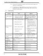 Preview for 16 page of Coltene CanalPro CL2 User Manual