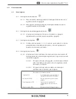 Preview for 43 page of Coltene CanalPro CL2 User Manual