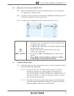 Preview for 47 page of Coltene CanalPro CL2 User Manual