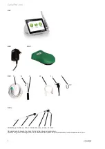 Preview for 2 page of Coltene CanalPro Jeni Processing Instructions