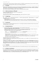 Preview for 6 page of Coltene CanalPro Jeni Processing Instructions