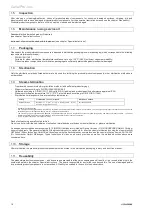 Preview for 18 page of Coltene CanalPro Jeni Processing Instructions