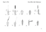 Предварительный просмотр 101 страницы Coltene ParaPost Instructions For Use Manual