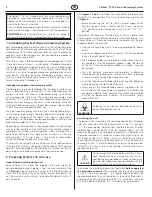 Preview for 4 page of Coltene PerFect TCS II Owner'S Manual